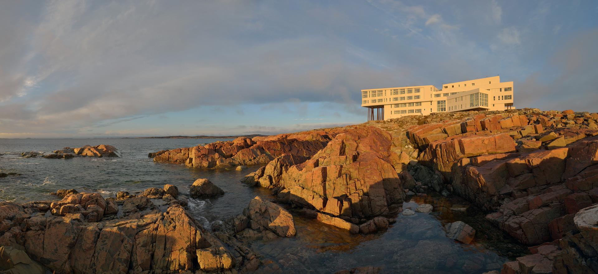 Fogo Island Inn - image 9