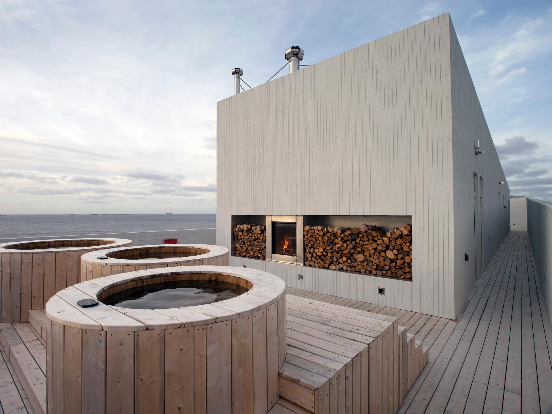 Fogo Island Inn - image 8