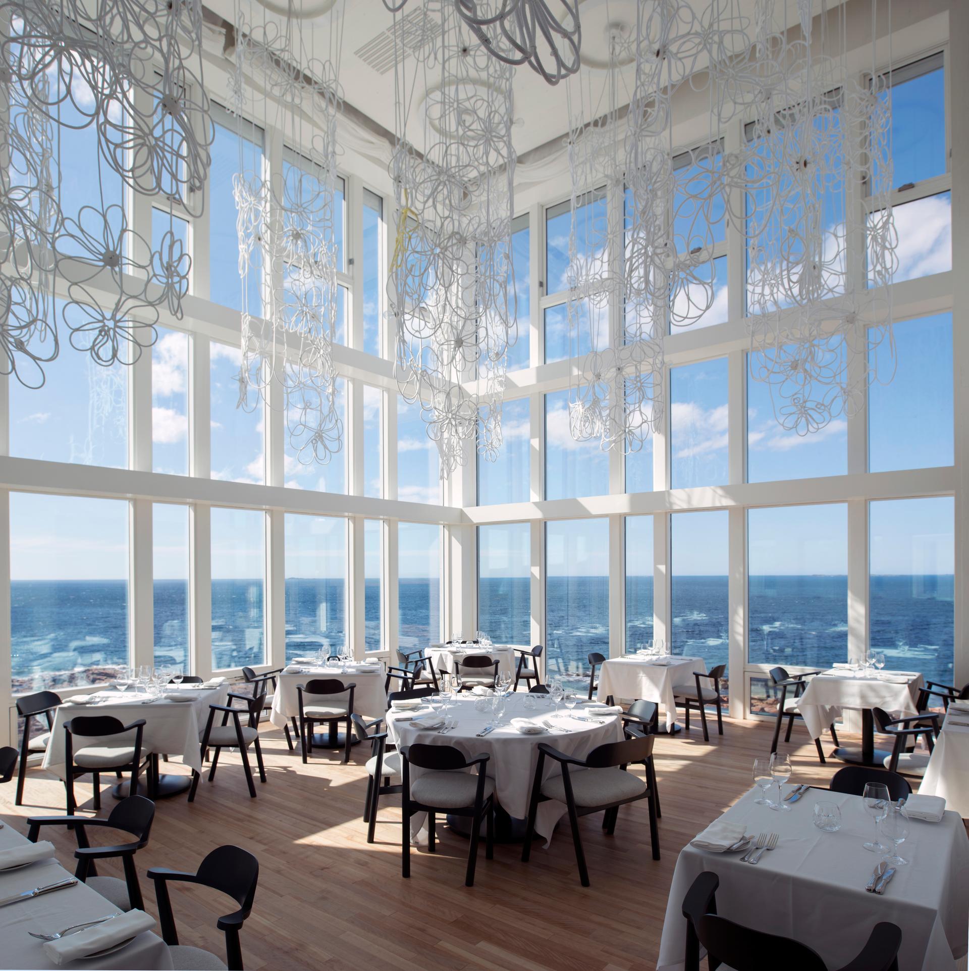 Fogo Island Inn - image 11