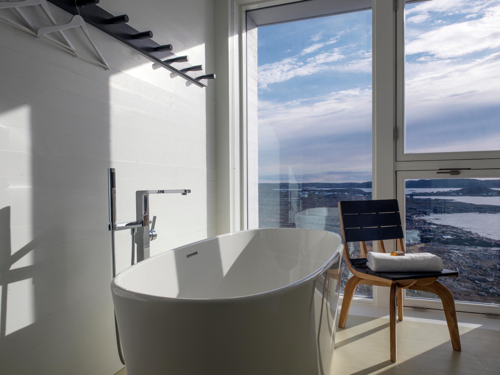 Fogo Island Inn - image 14