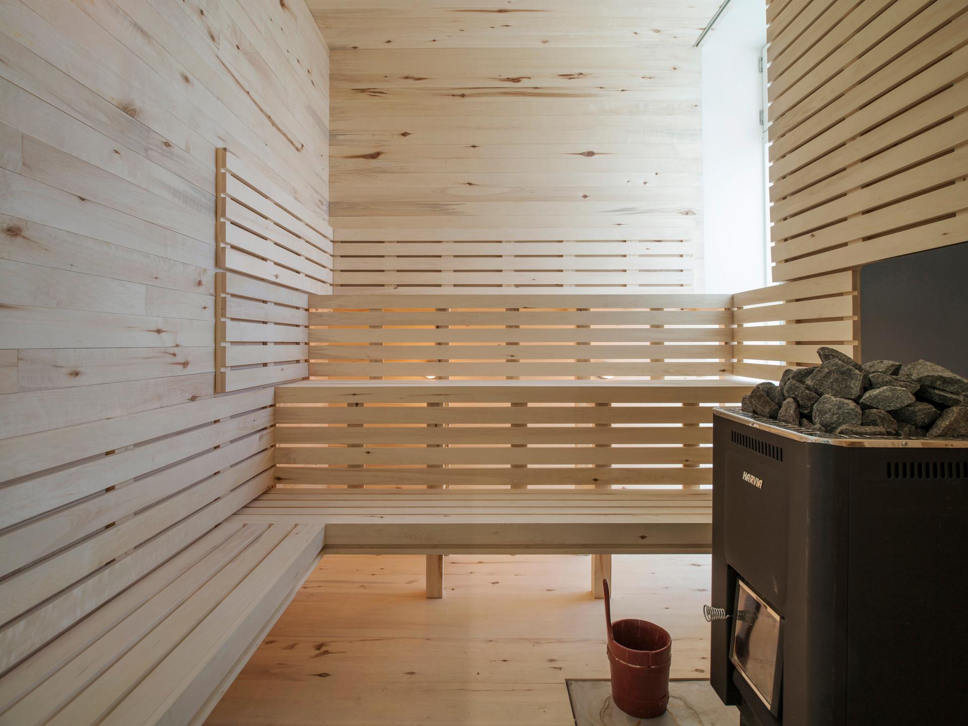 Fogo Island Inn - image 12