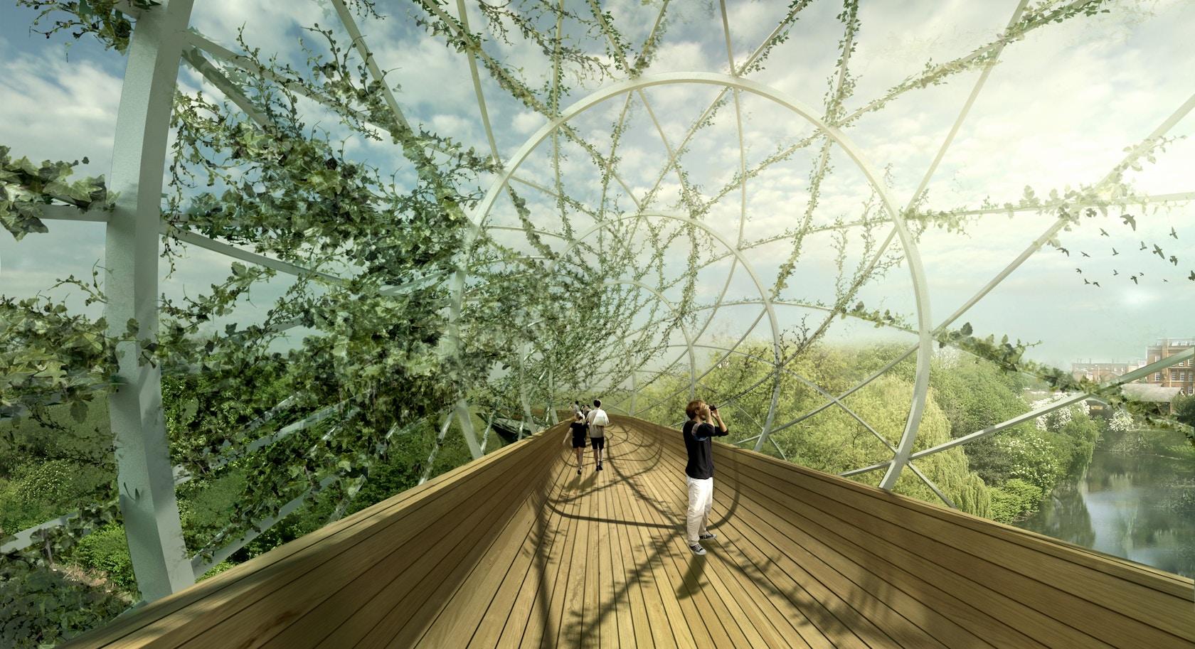 Salford Meadows Competition - image 4