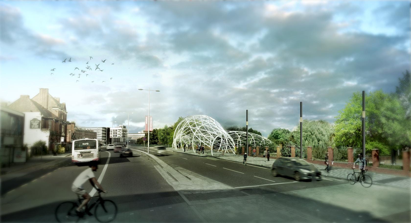 Salford Meadows Competition - image 6