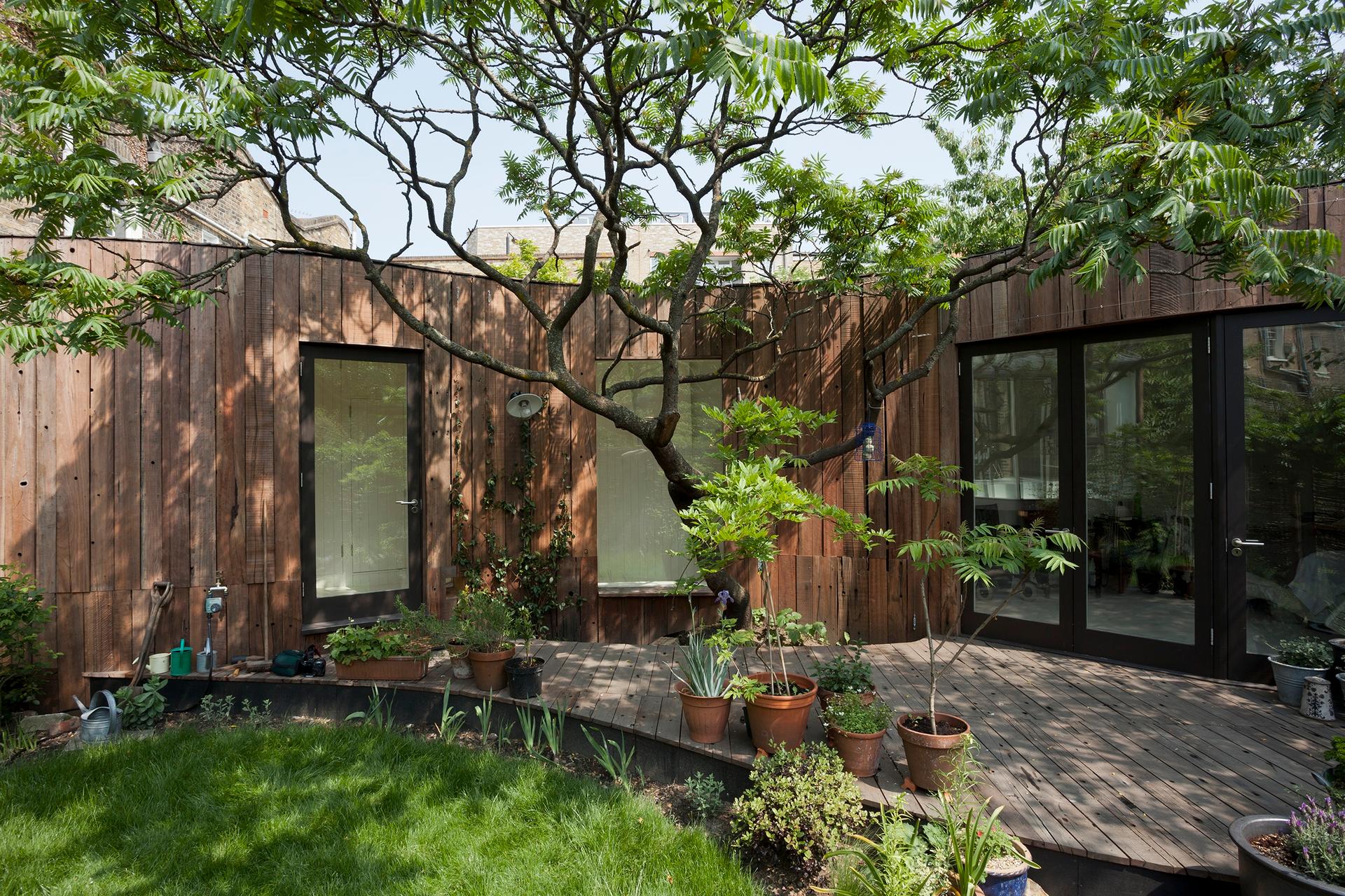 Tree House