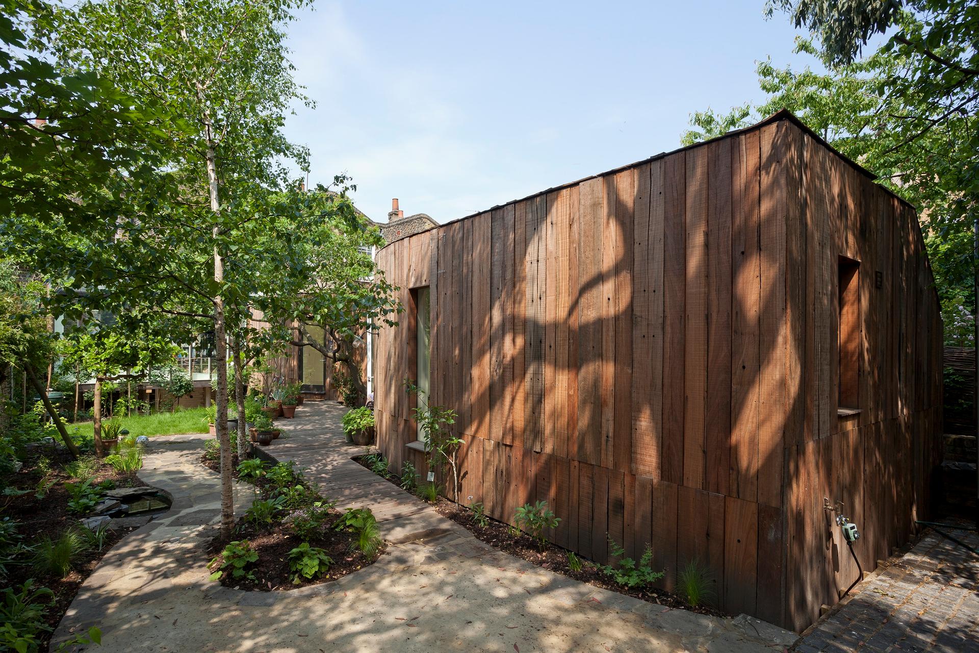 Tree House - image 7
