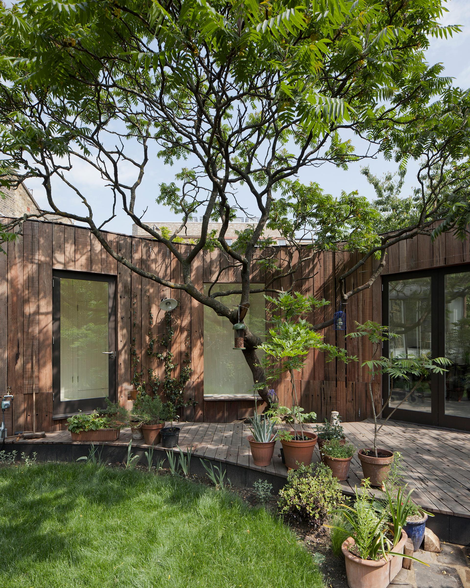 Tree House - image 5