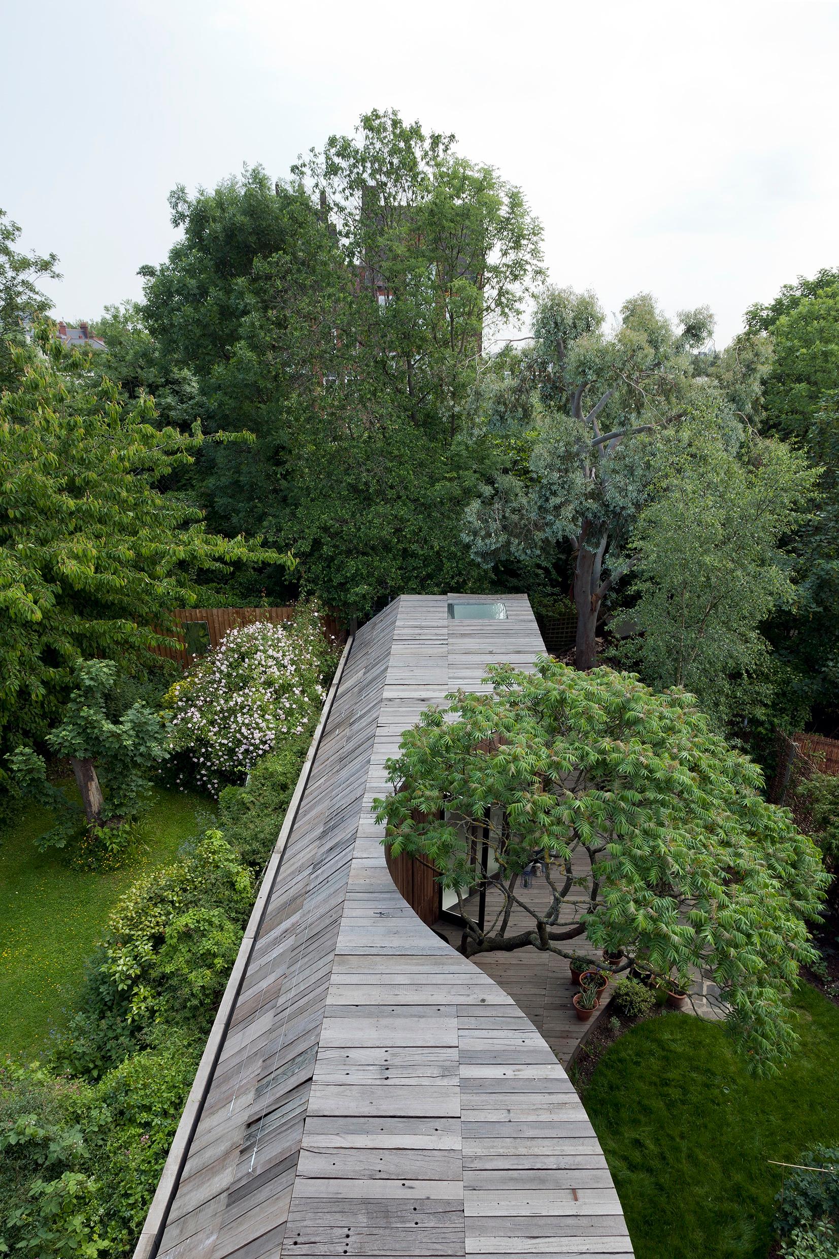 Tree House - image 8