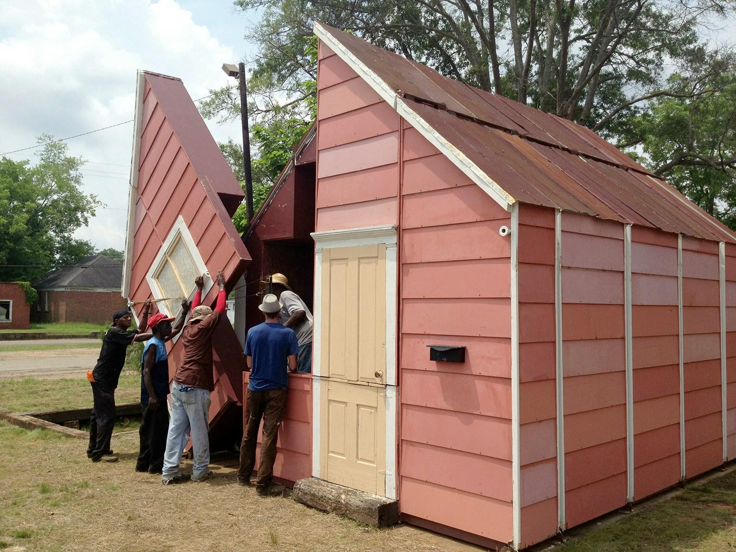 OPEN HOUSE - image 3