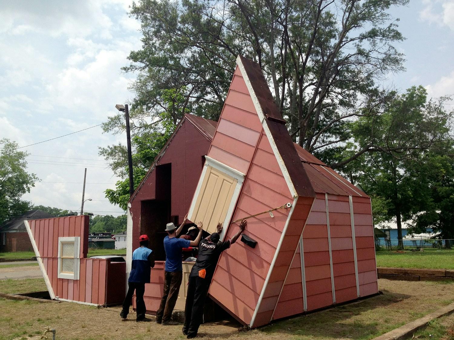 OPEN HOUSE - image 5