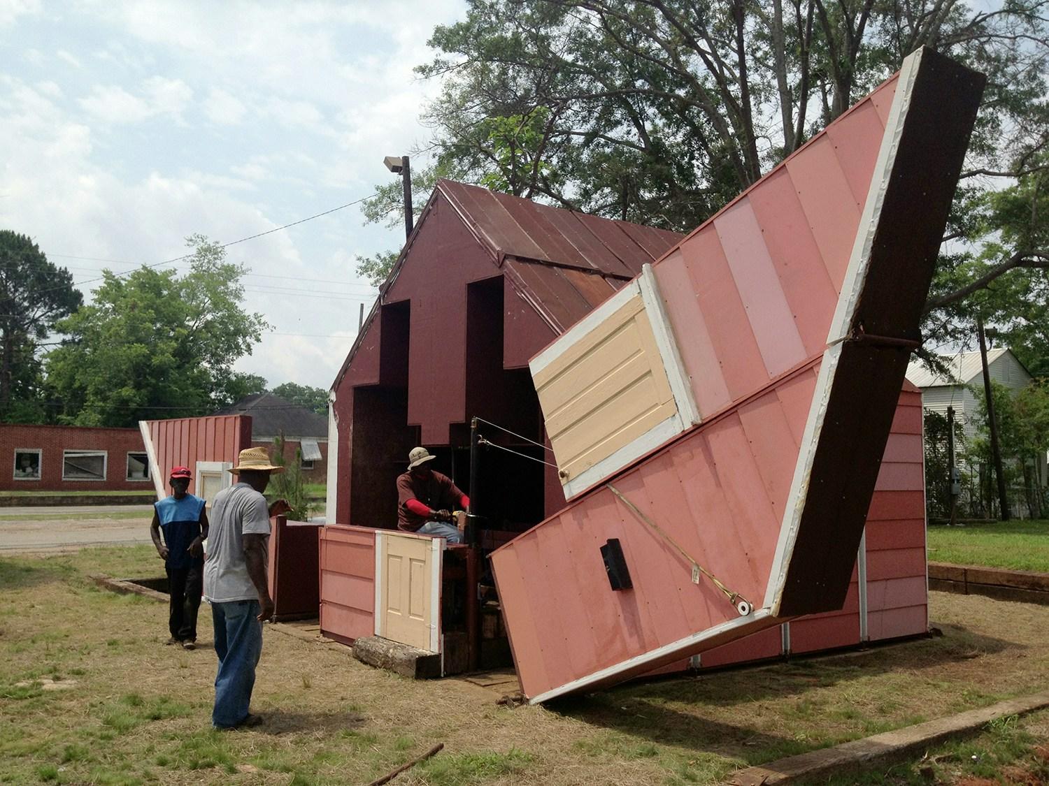 OPEN HOUSE - image 6