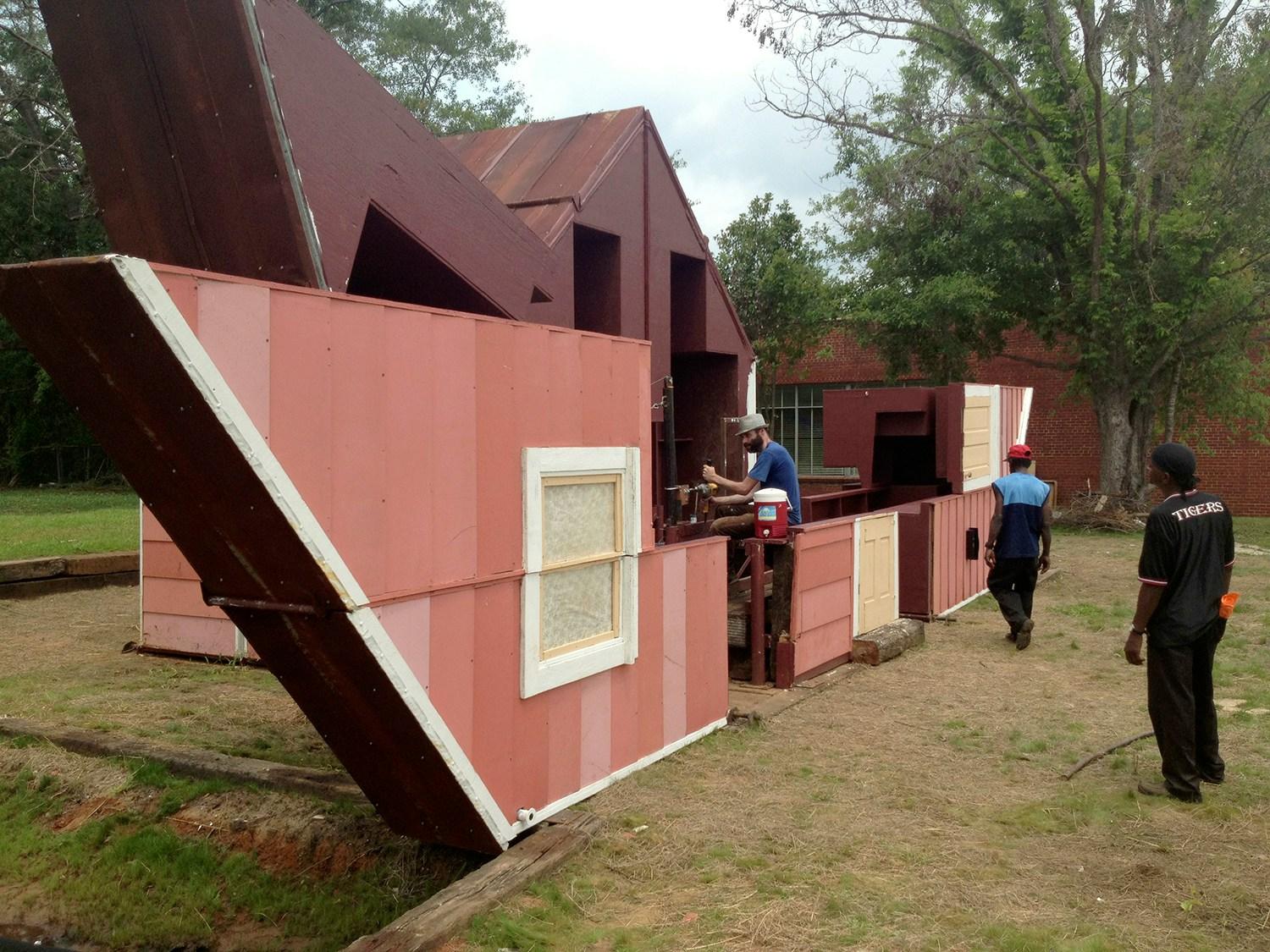 OPEN HOUSE - image 7
