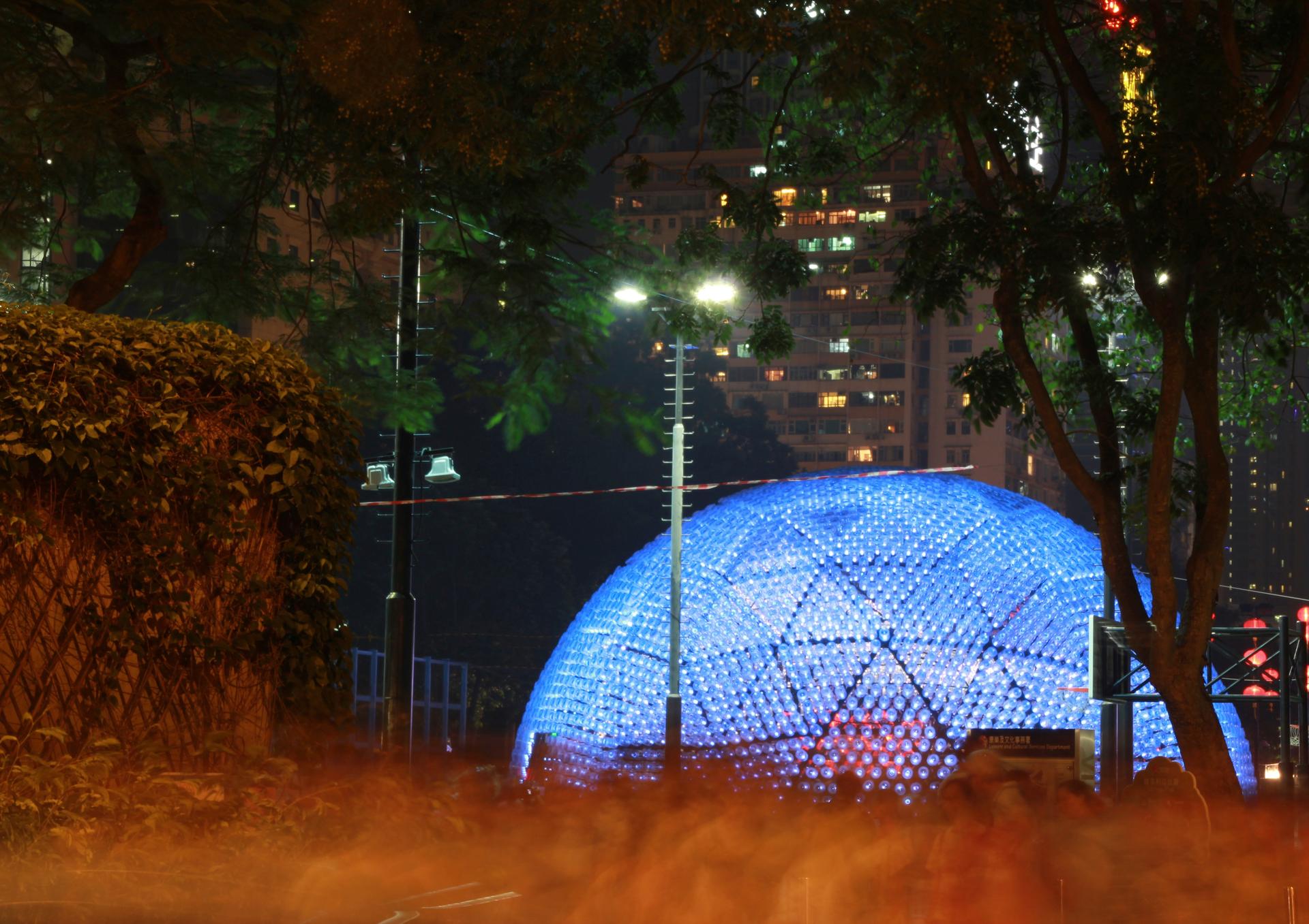 Rising Moon - image 3