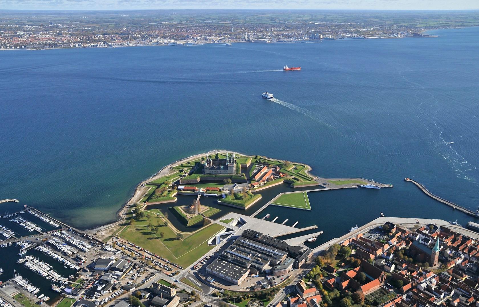 Danish National Maritime Museum - image 40