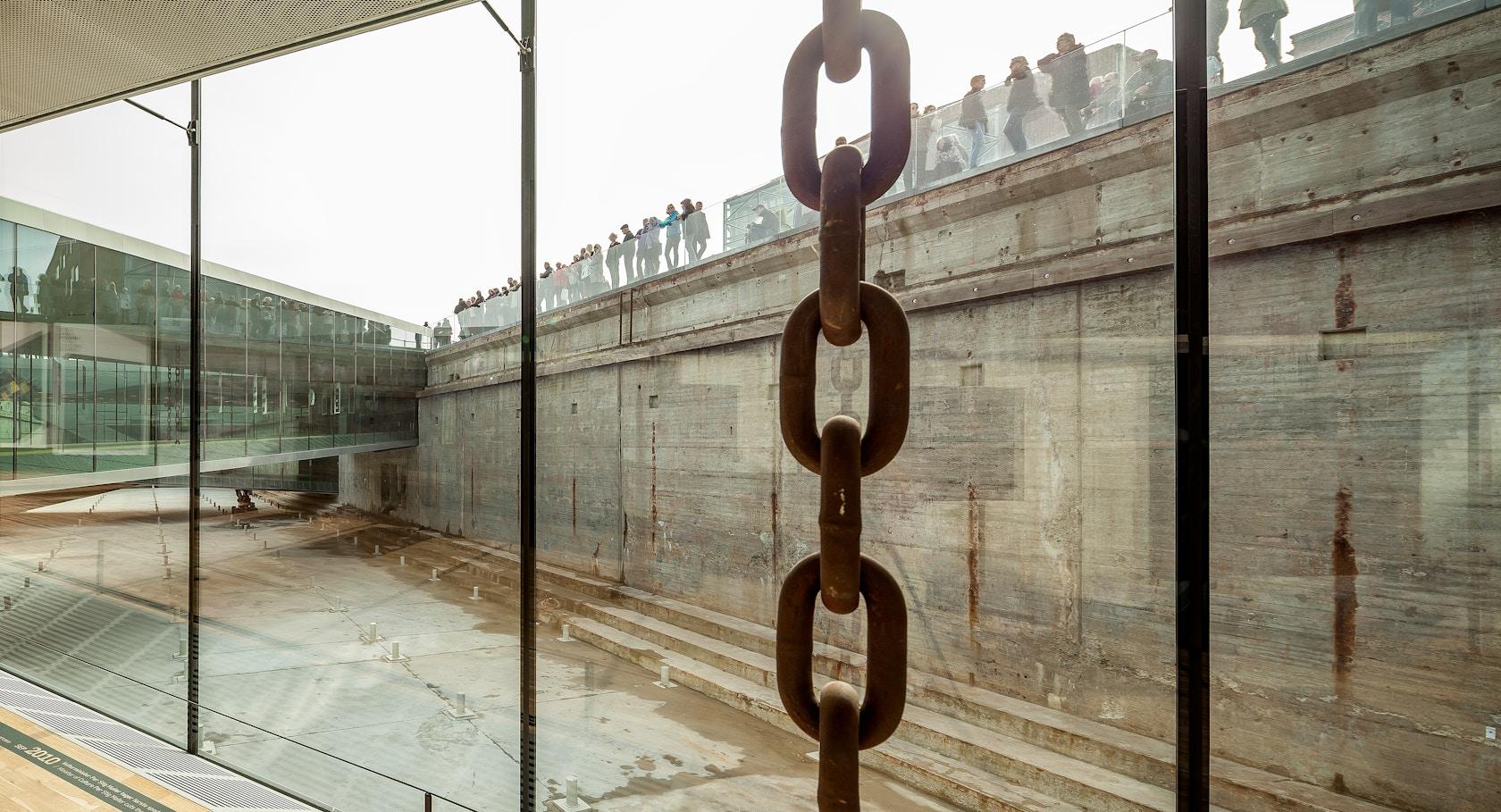 Danish National Maritime Museum - image 36