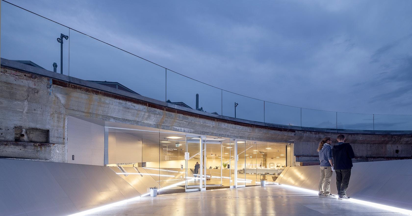 Danish National Maritime Museum - image 23