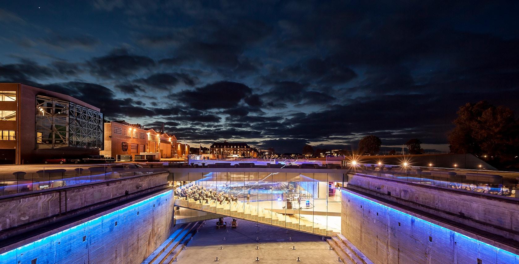 Danish National Maritime Museum - image 25