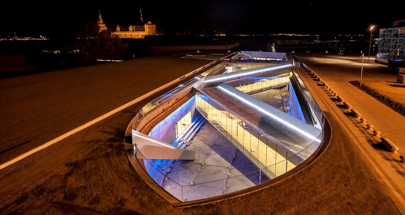 Danish National Maritime Museum - image 22