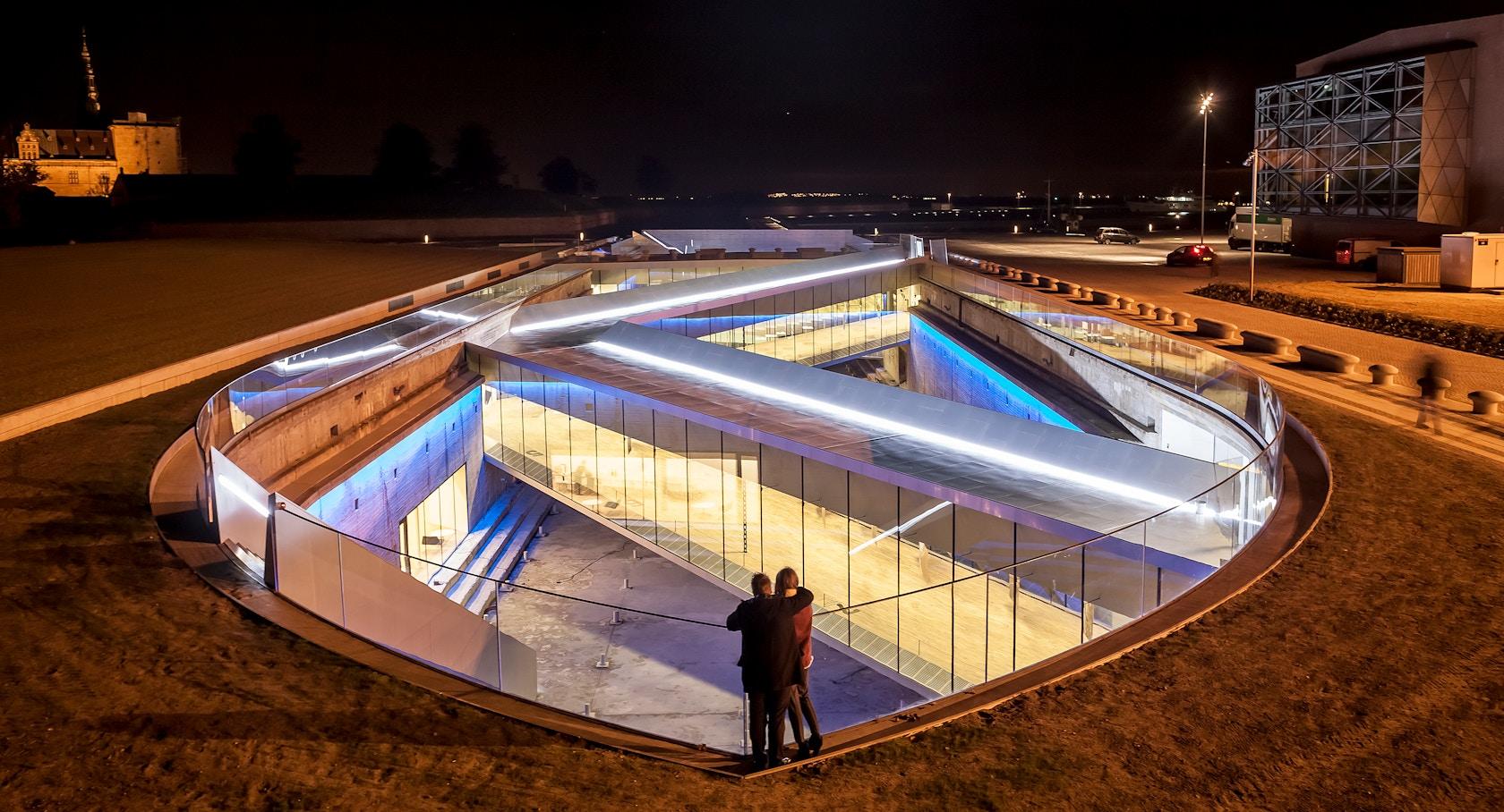 Danish National Maritime Museum