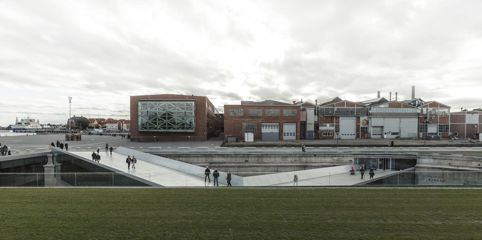 Danish National Maritime Museum - image 4