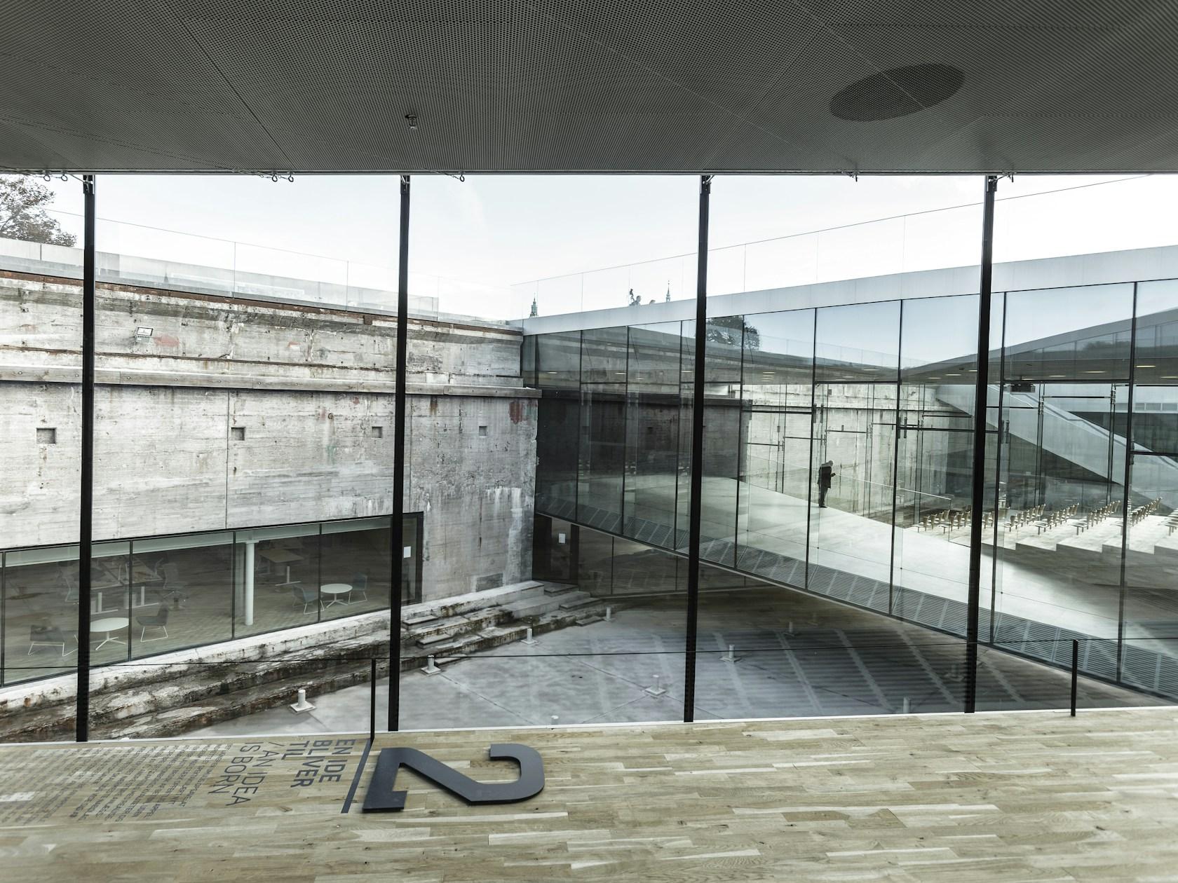 Danish National Maritime Museum - image 9