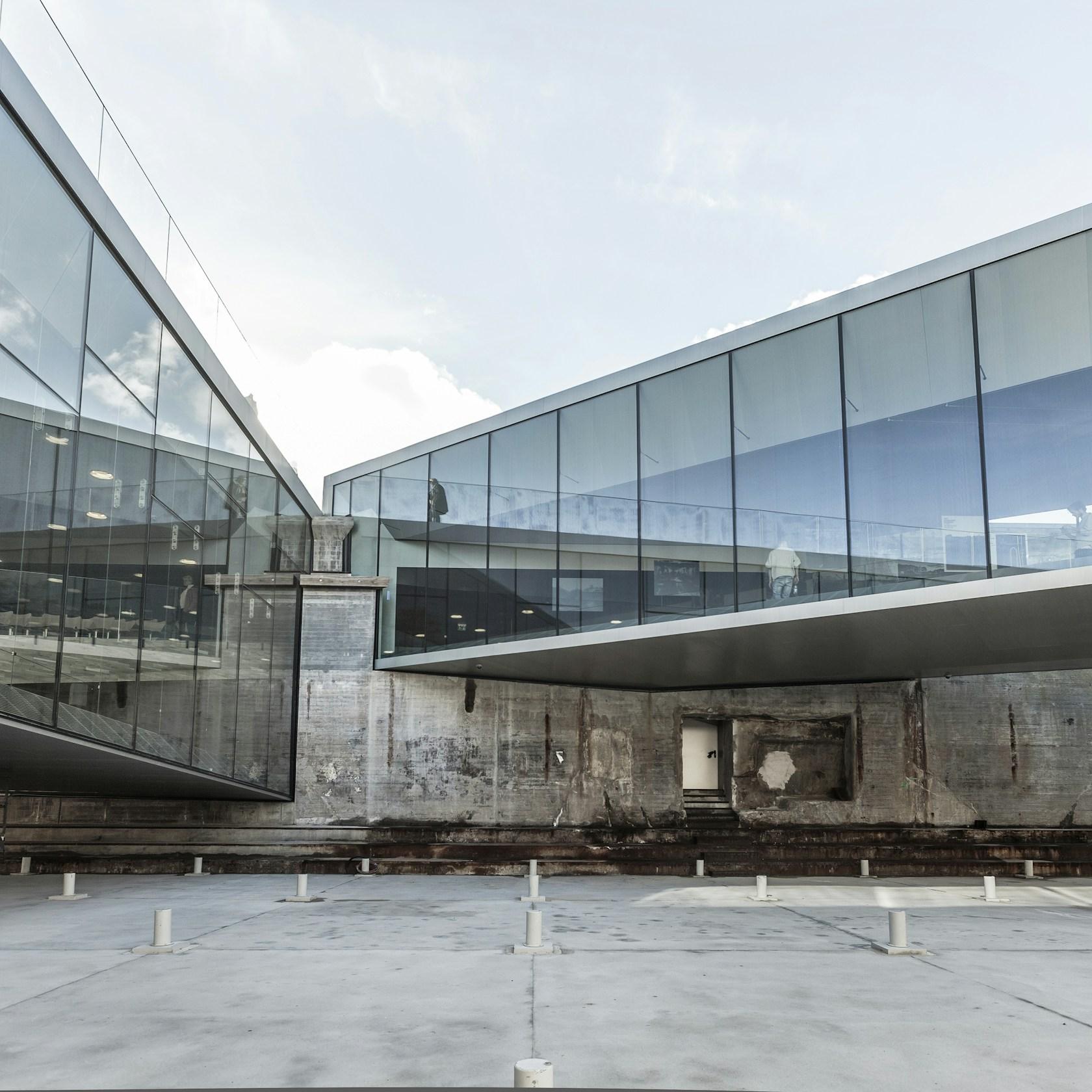 Danish National Maritime Museum - image 8