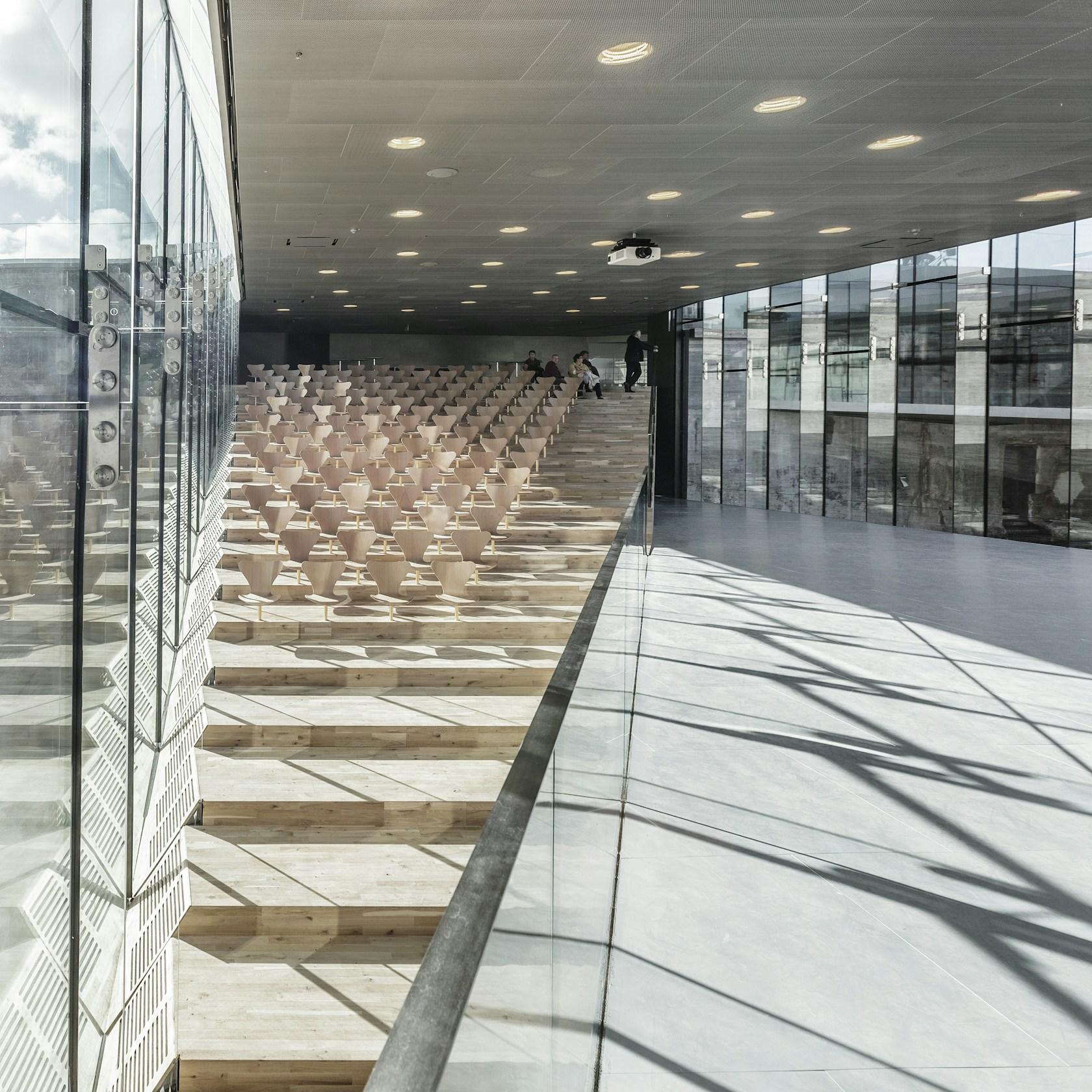 Danish National Maritime Museum - image 12