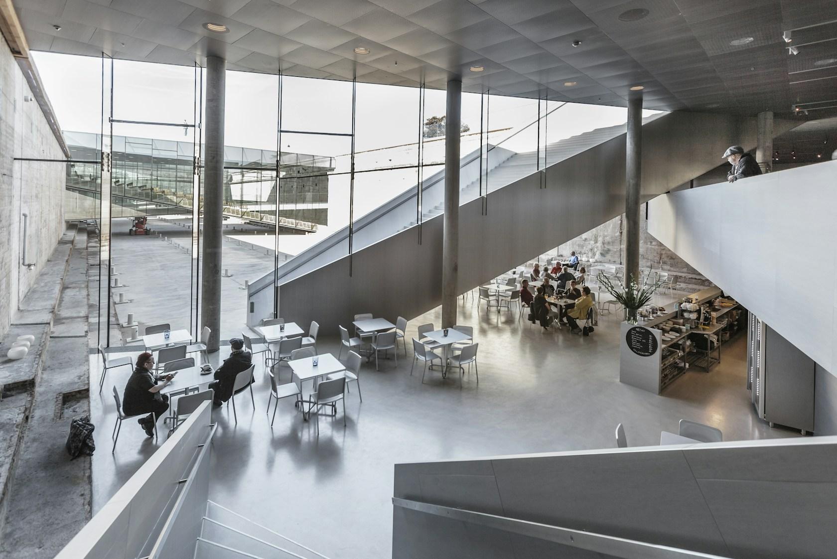 Danish National Maritime Museum - image 14