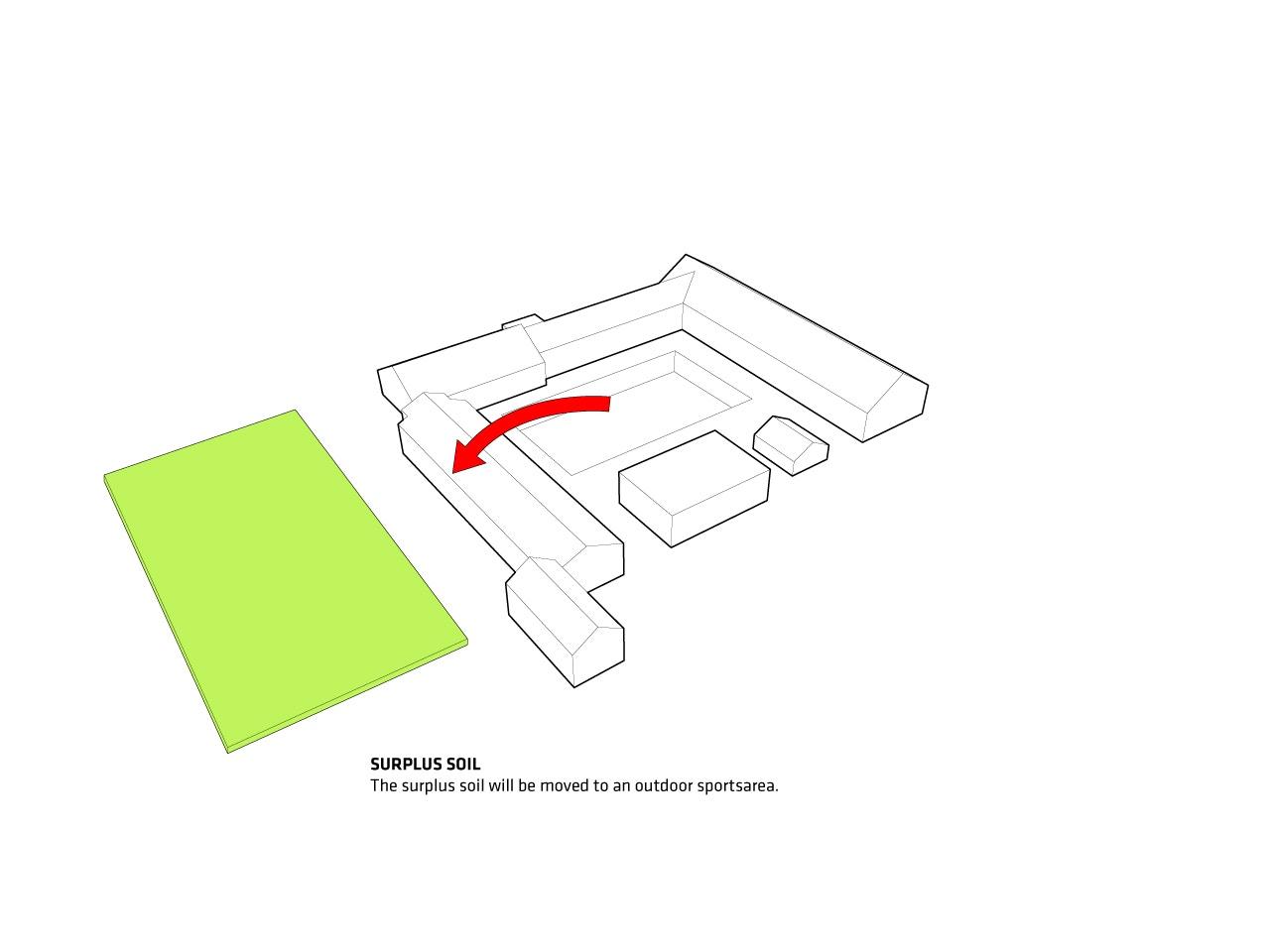 Gammel Hellerup Gymnasium Multi-Purpose Hall - image 20