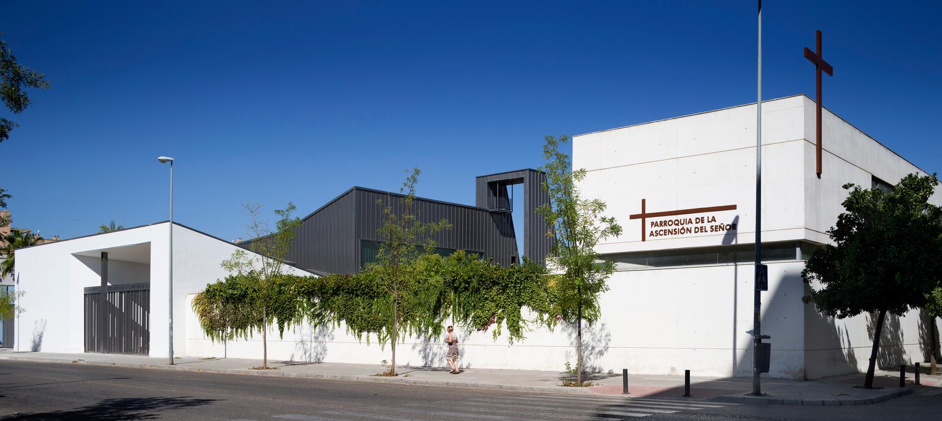 La Ascensión del Señor Church - image 5