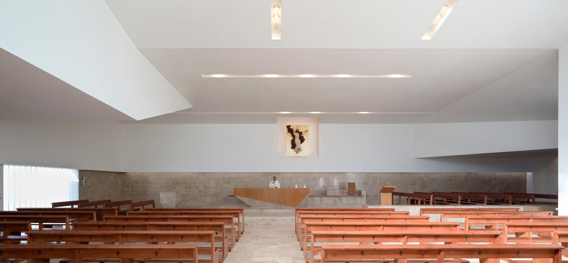 La Ascensión del Señor Church - image 3