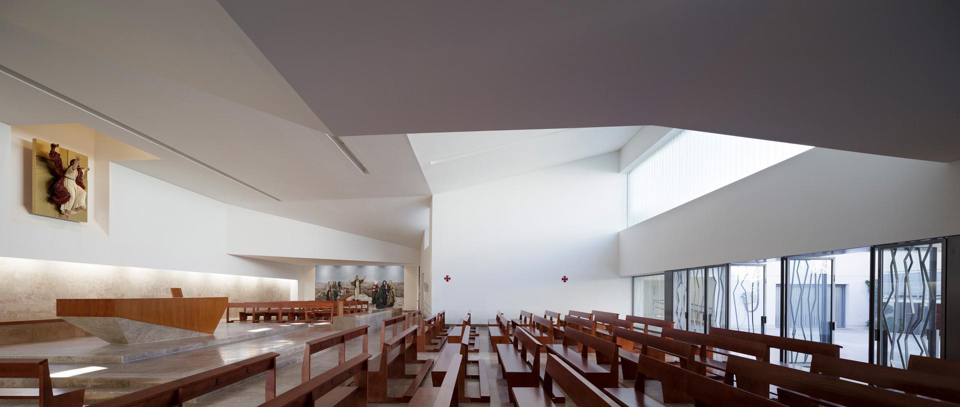 La Ascensión del Señor Church - image 10