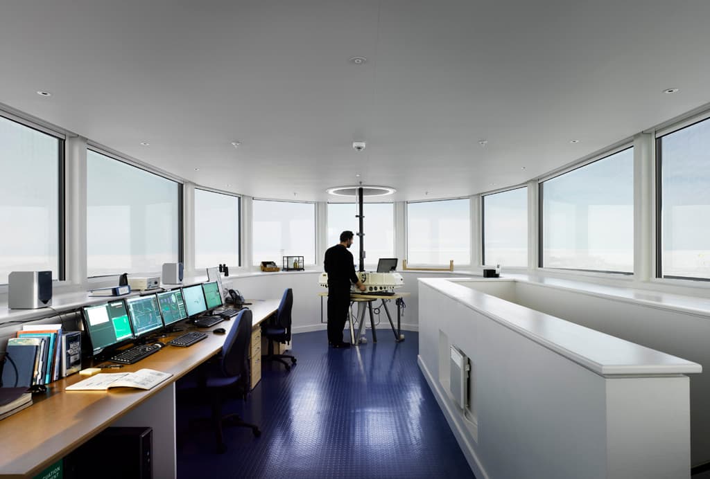Halley VI Antarctic Research Station - image 4