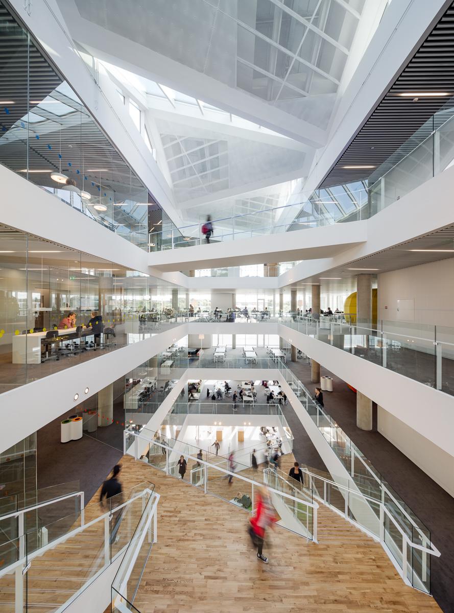 VUC Syd - image 5