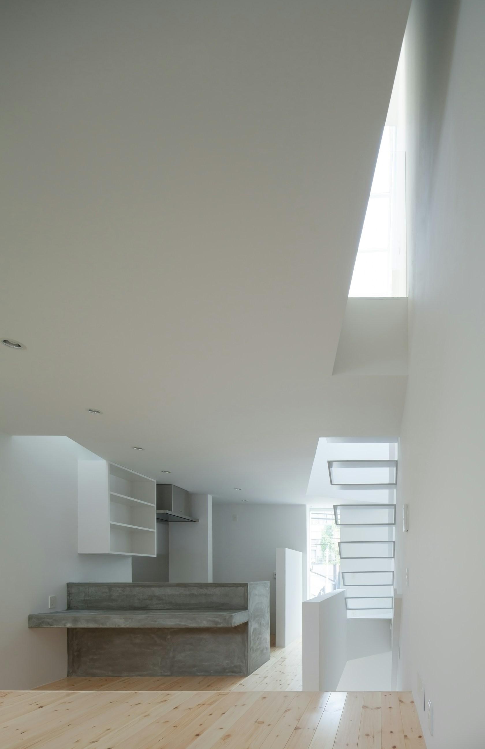 House in Tamatsu - image 7