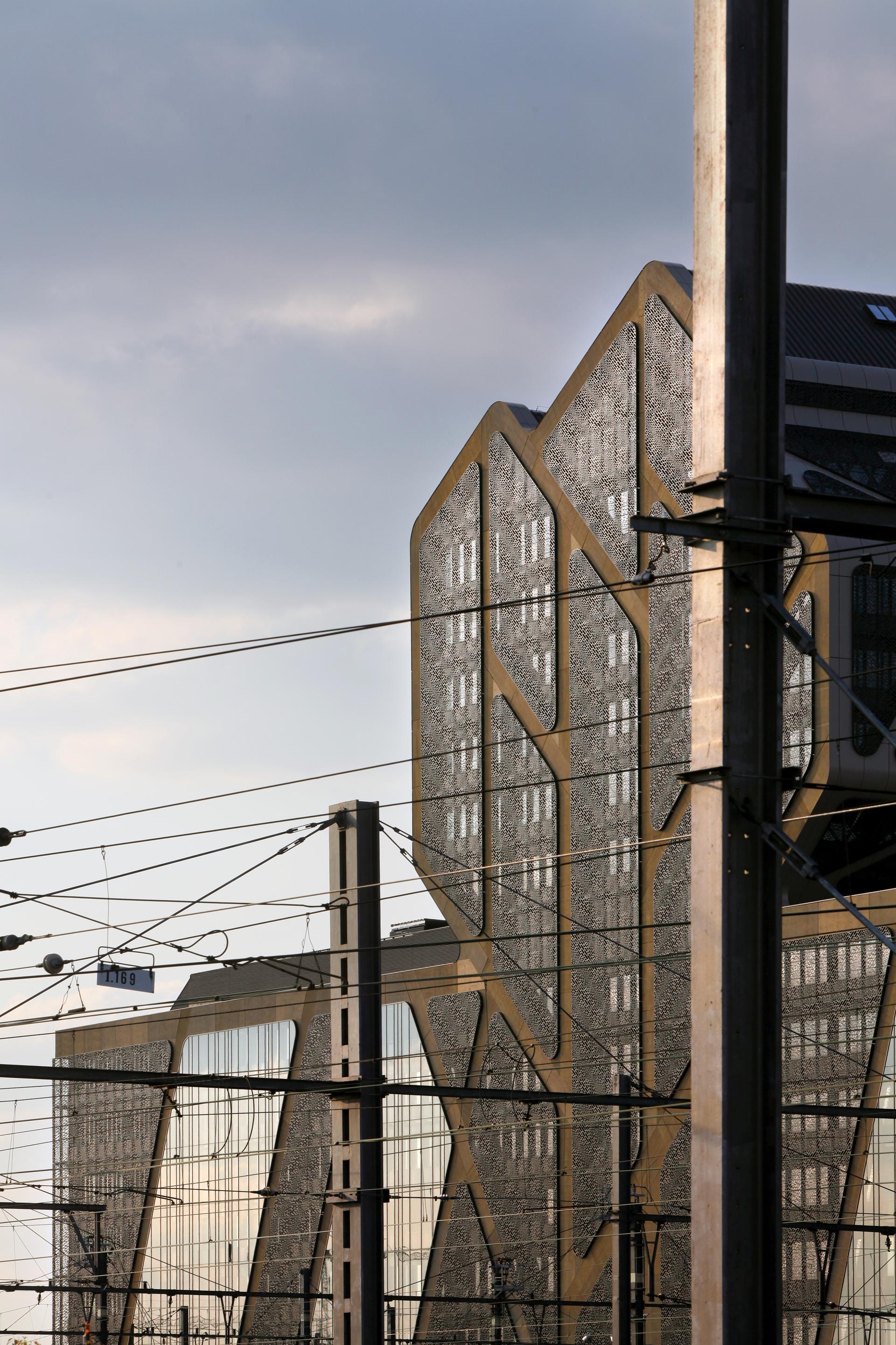 Hasselt Court House - image 7