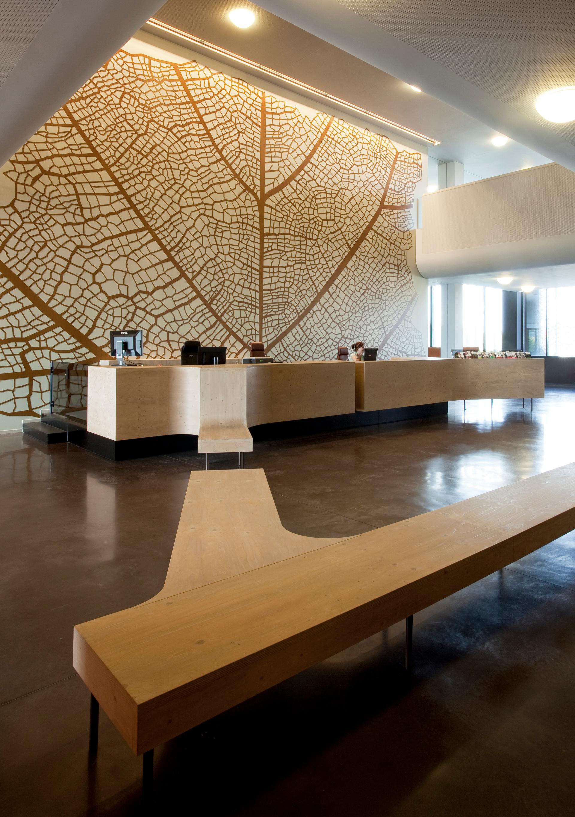 Hasselt Court House - image 5