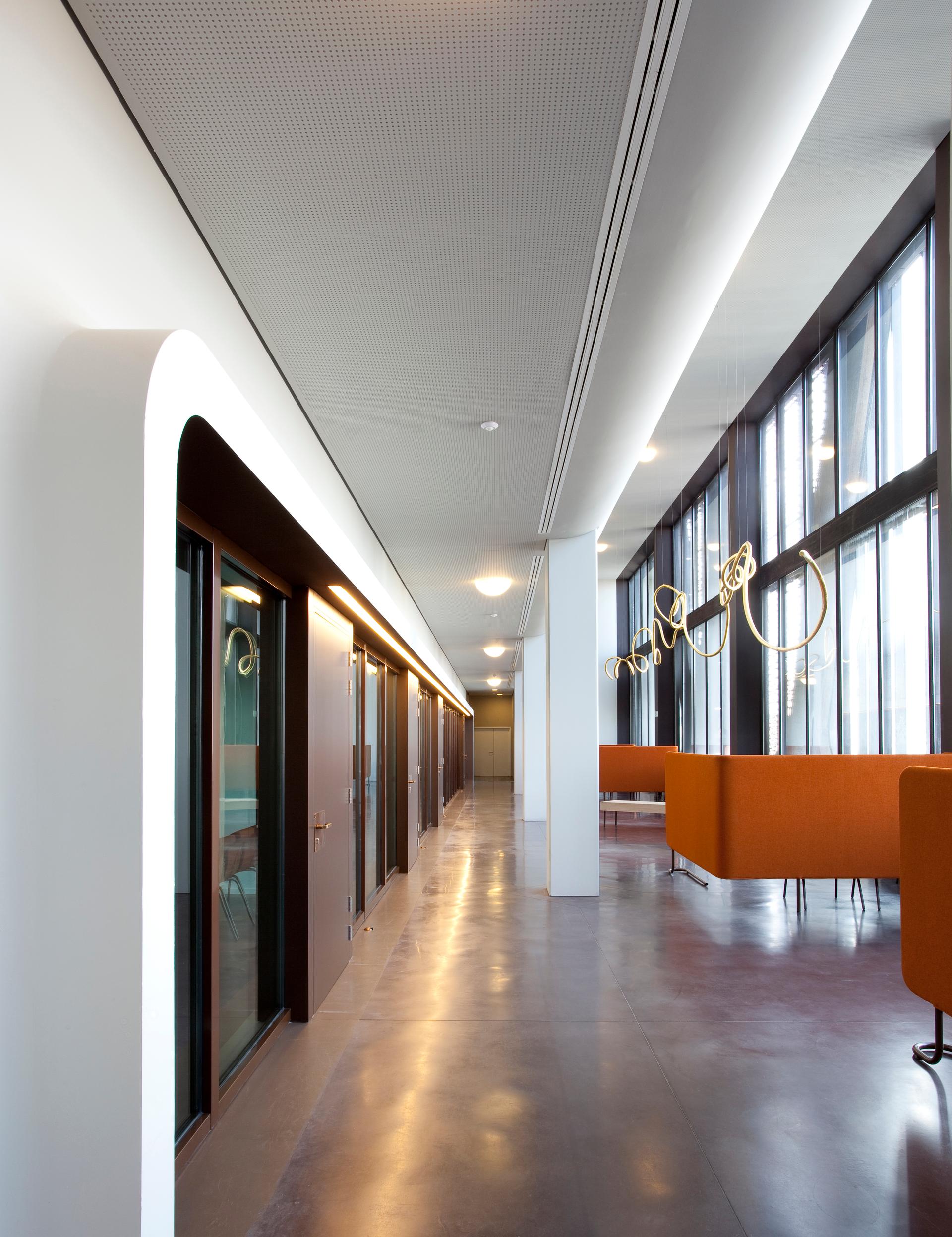 Hasselt Court House - image 14