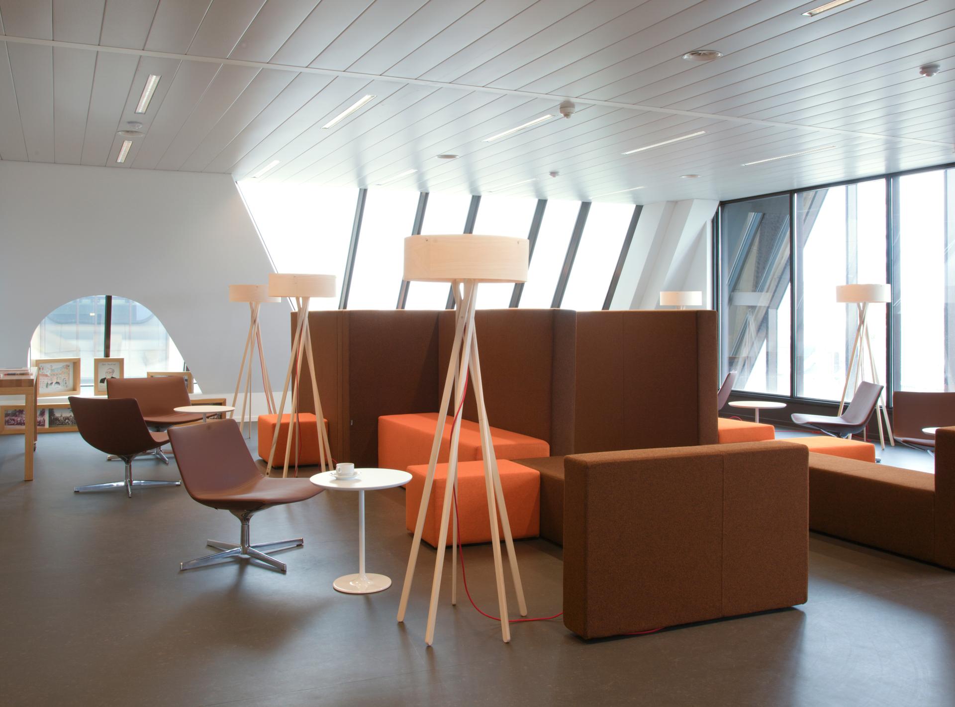 Hasselt Court House - image 10