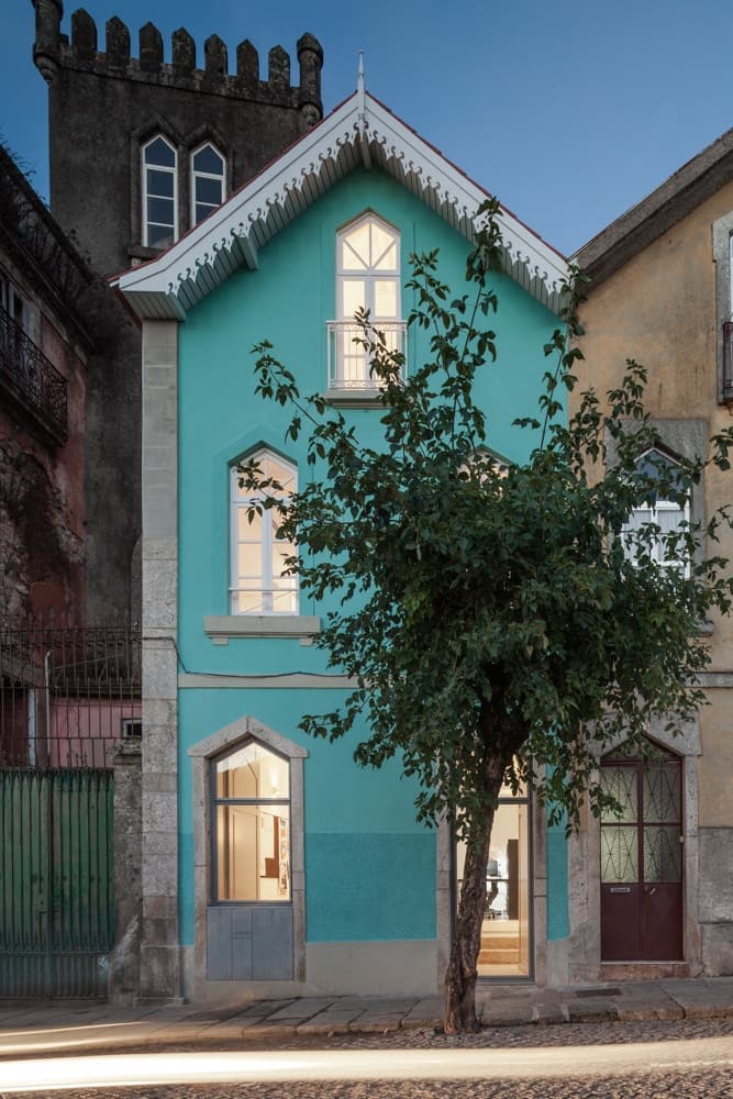 The Three Cusps Chalet - image 3