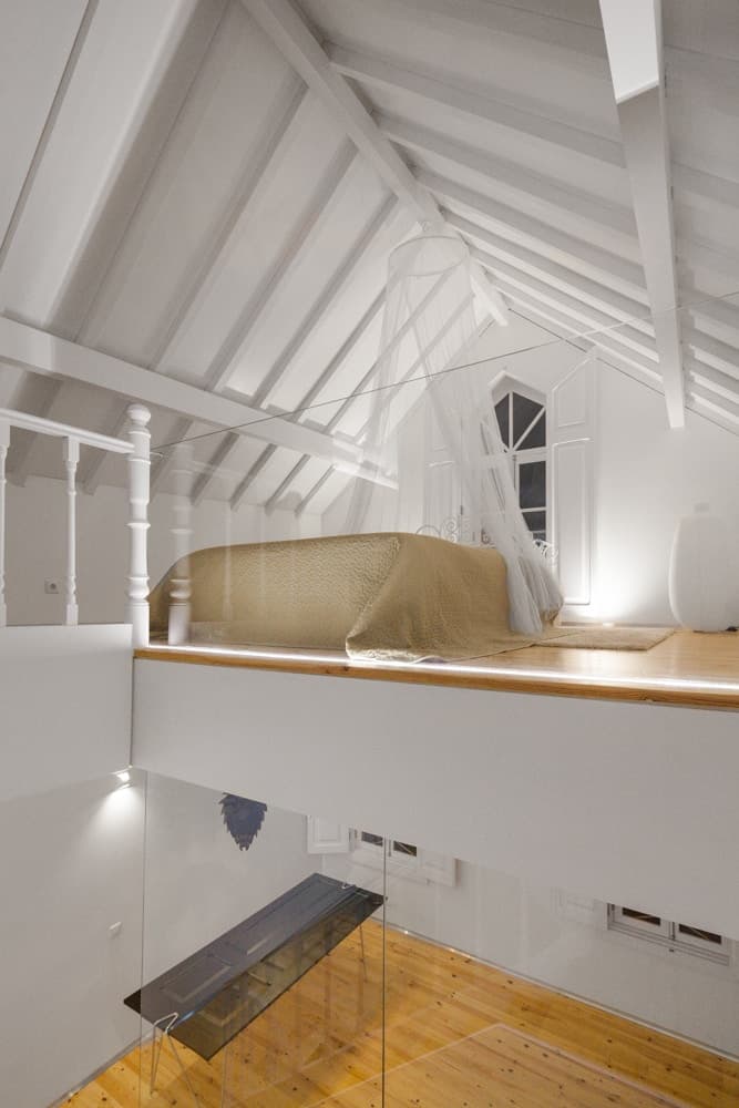 The Three Cusps Chalet - image 12