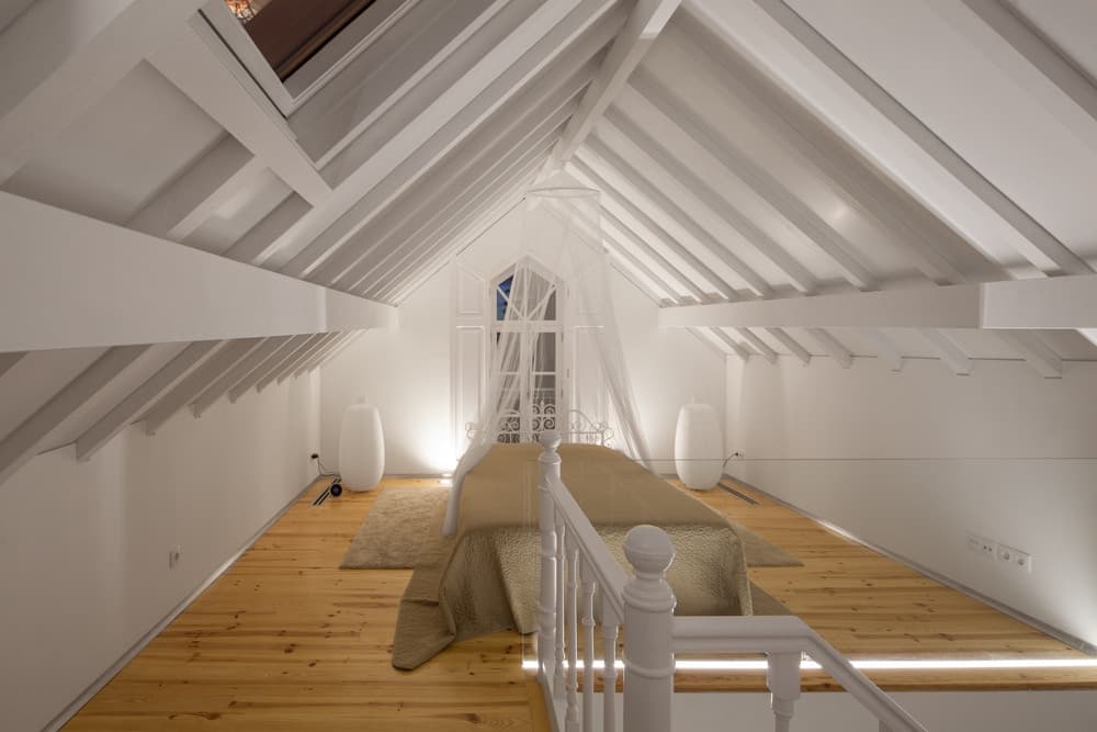 The Three Cusps Chalet - image 14