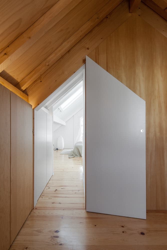 The Three Cusps Chalet - image 16