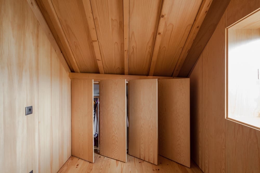 The Three Cusps Chalet - image 17