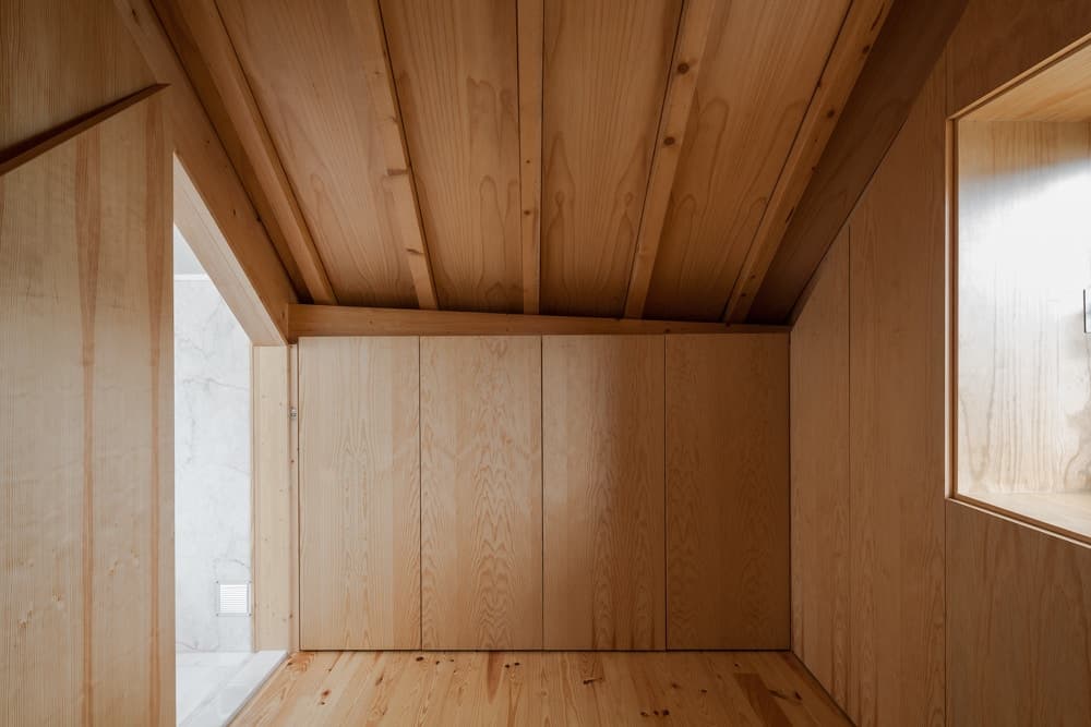 The Three Cusps Chalet - image 18