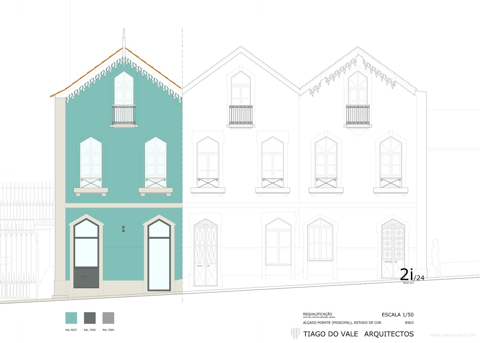 The Three Cusps Chalet - image 20