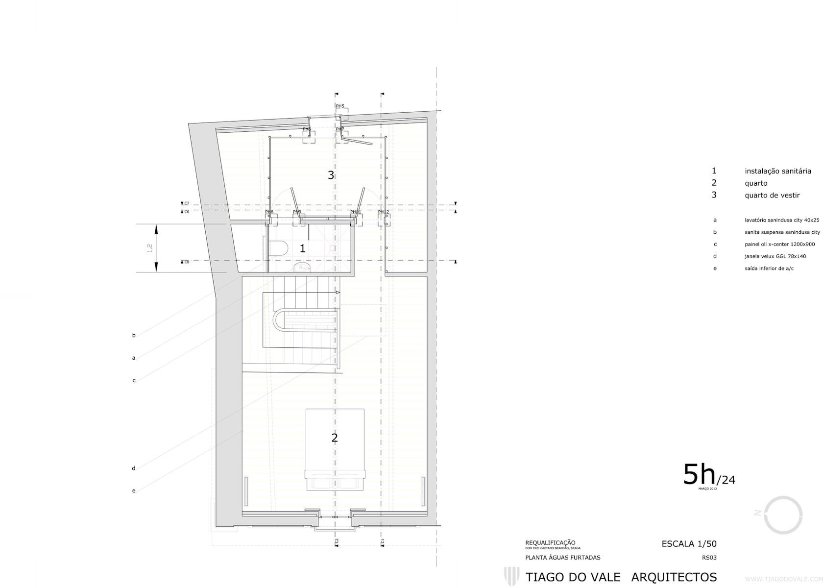 The Three Cusps Chalet - image 23