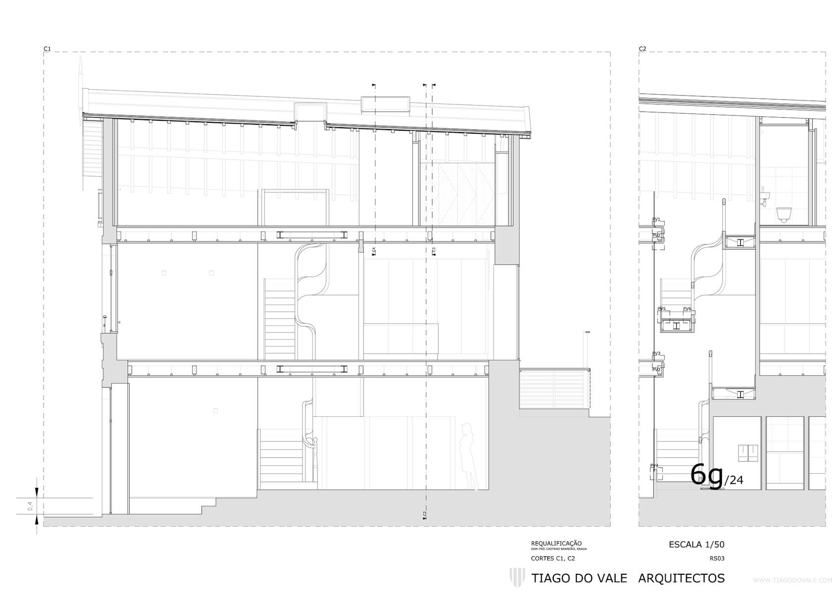 The Three Cusps Chalet - image 24