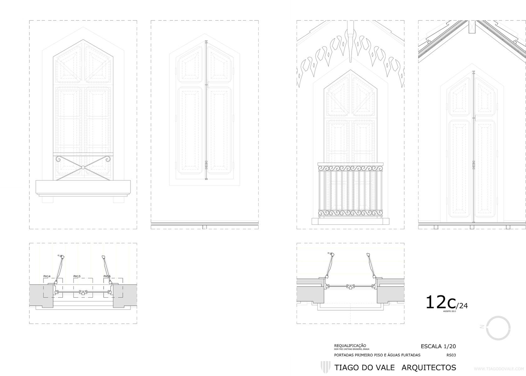 The Three Cusps Chalet - image 25