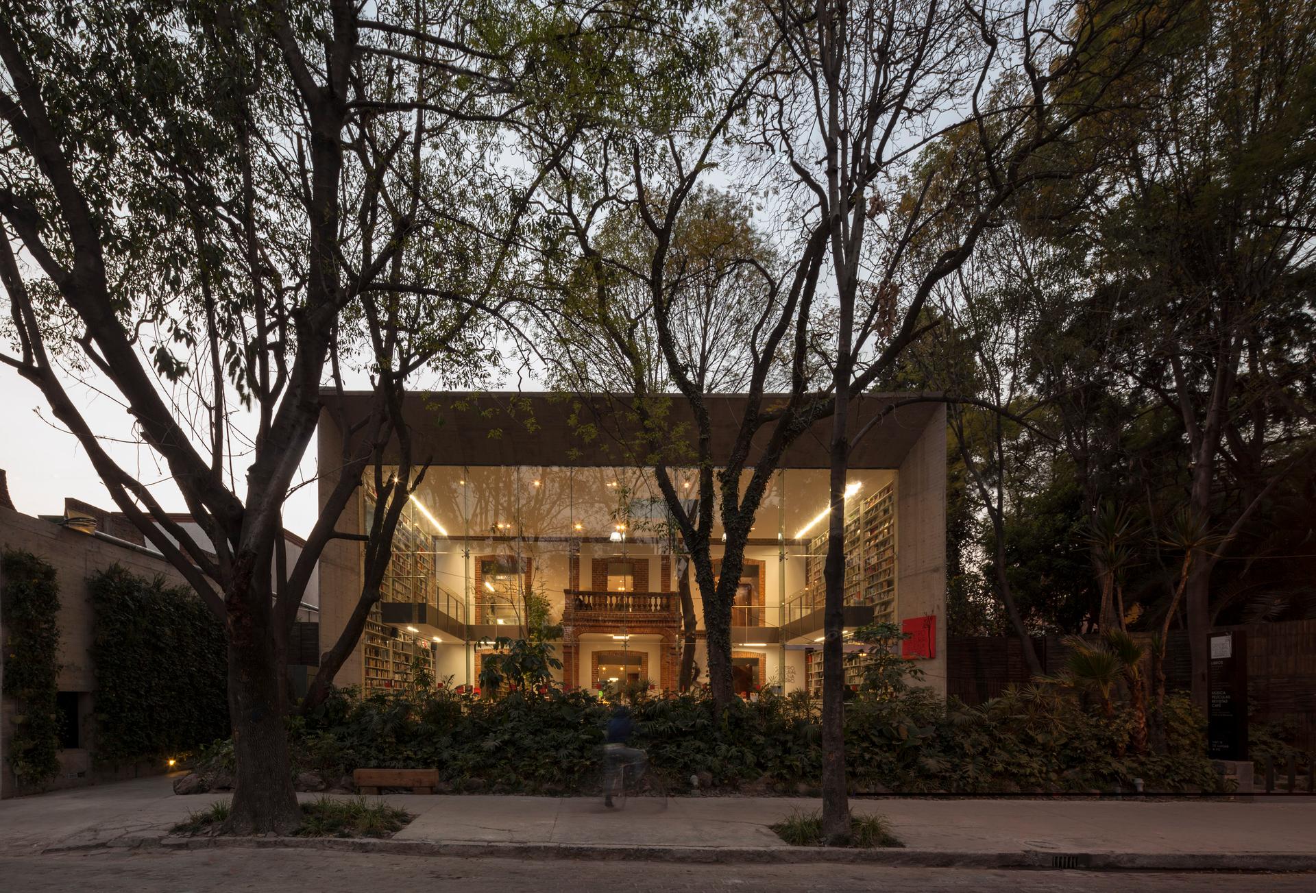 Elena Garro Cultural Centre