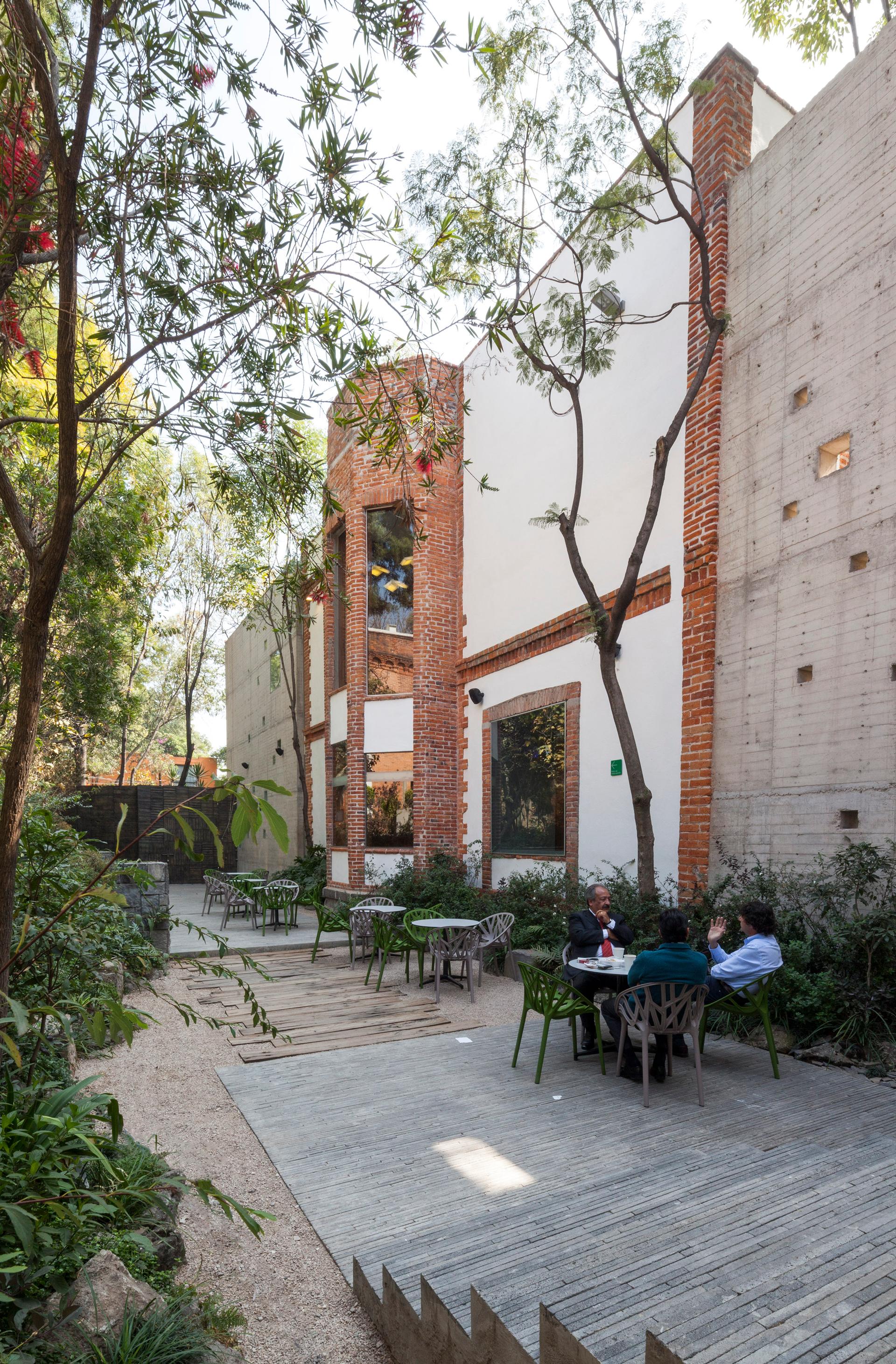 Elena Garro Cultural Centre - image 3